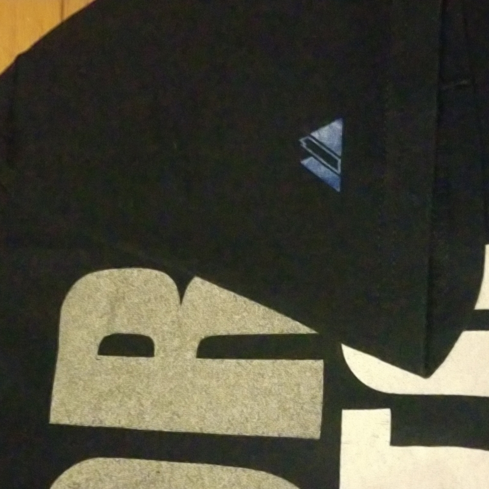 Retro Toronto Blue Jays shirt - Picture 3 of 3